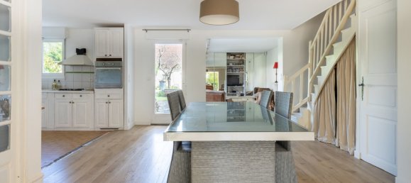 Casa de 6 dormitorios en Verneuil-sur-Seine, France No. 115693 2