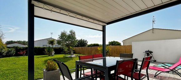 3 chambres Maison à Vendée, France No. 281246 2