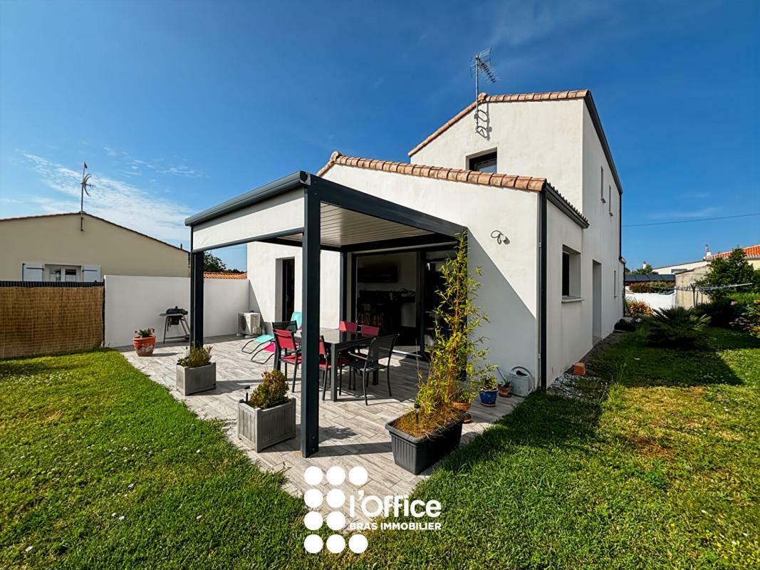 3 chambres Maison à Vendée, France No. 281246