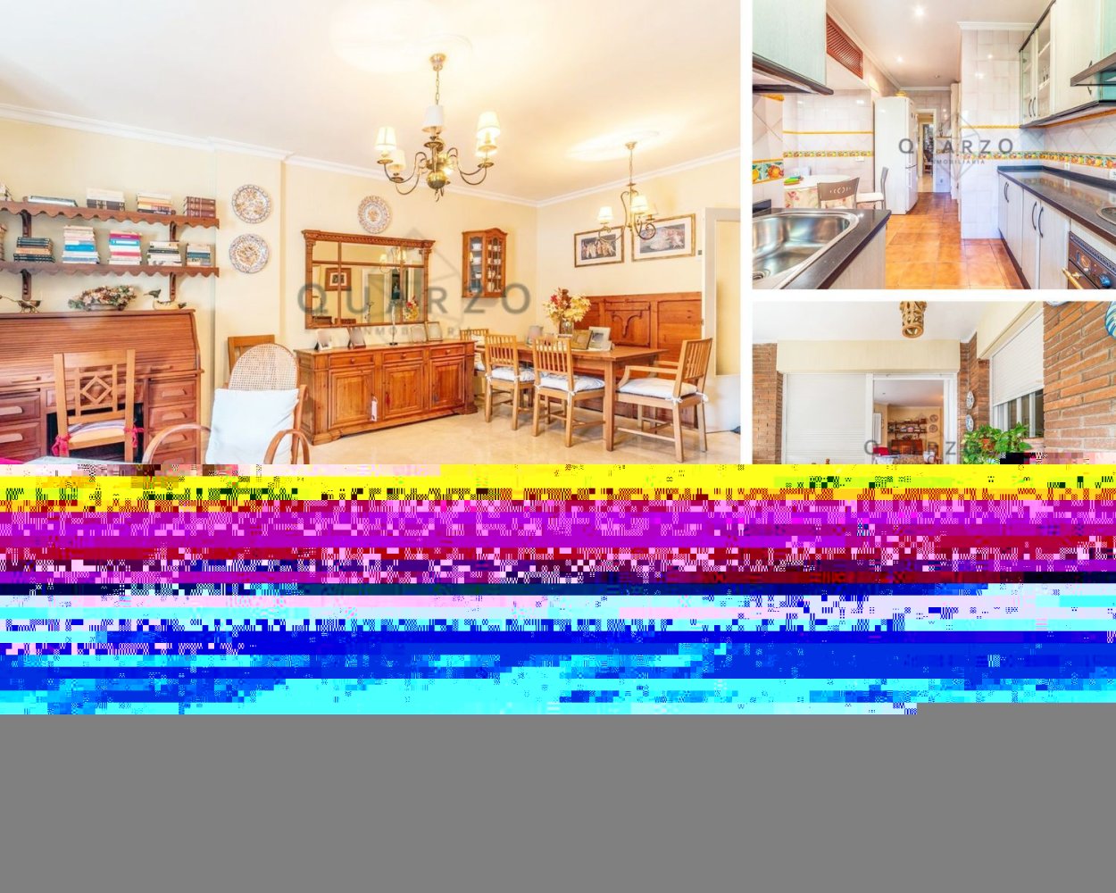 4 bedrooms Apartment in Andalusia, Spain No. 233922