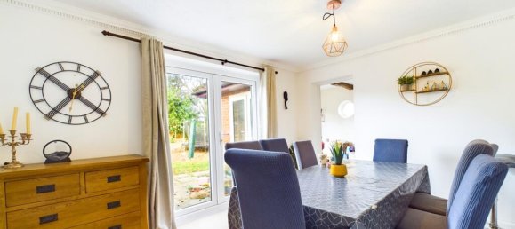 4 bedrooms House in Bordon, United Kingdom No. 13782 8