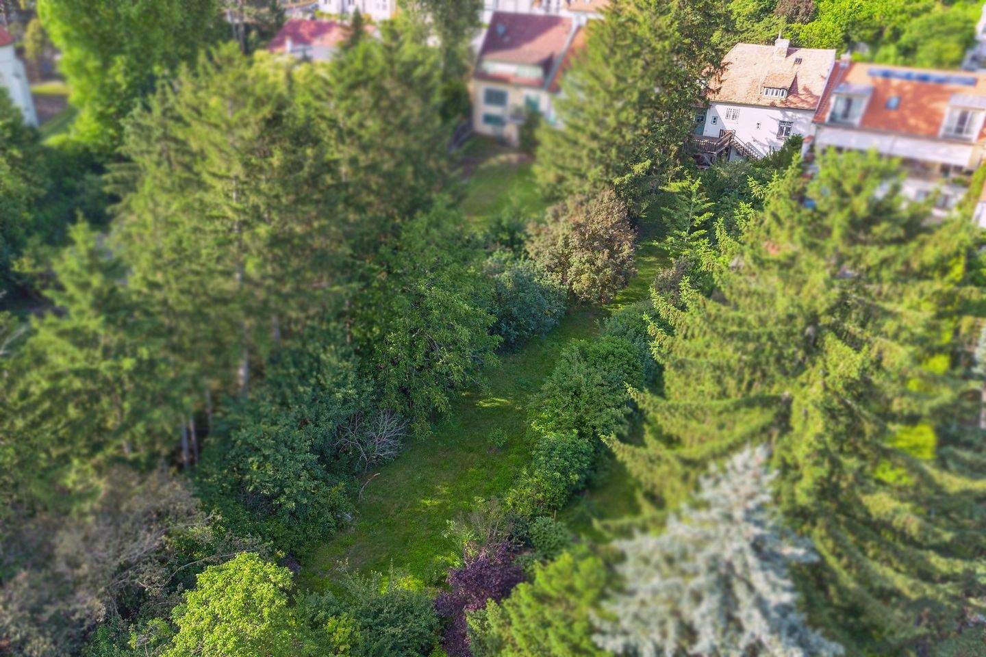 Grundstück in Langenzersdorf, Austria, Nr. 149045