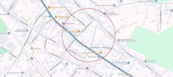 Grundstück in Langenzersdorf, Austria, Nr. 149045 4