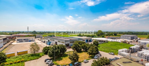 1 bedroom Apartment in Villastellone, Italy No. 155581 22