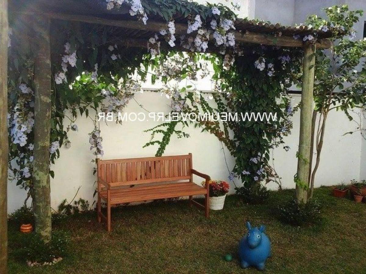 3 bedrooms House in Sao Paulo, Brazil No. 508442