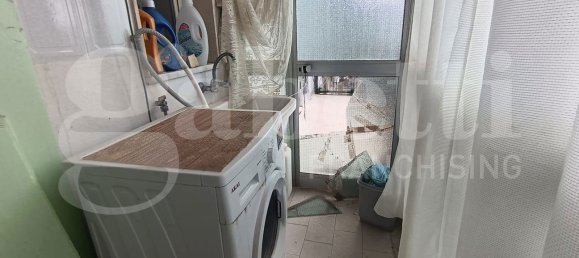 Квартира с 2 спальнями в Сиракузы, Италия № 242981 17