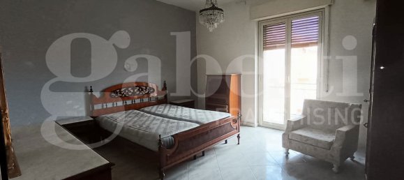 Квартира с 2 спальнями в Сиракузы, Италия № 242981 11