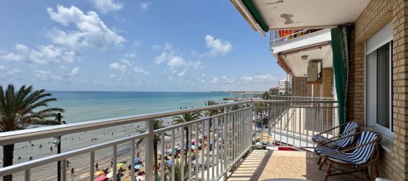 3 dormitorios apartamento en venta en Torrevieja, Alicante, Comunidad Valenciana, Spain № 366273 13