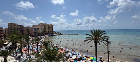 3 dormitorios apartamento en venta en Torrevieja, Alicante, Comunidad Valenciana, Spain № 366273 19