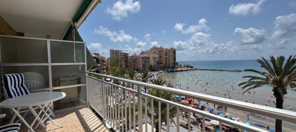 3 dormitorios apartamento en venta en Torrevieja, Alicante, Comunidad Valenciana, Spain № 366273 16