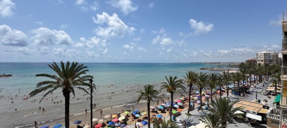 3 dormitorios apartamento en venta en Torrevieja, Alicante, Comunidad Valenciana, Spain № 366273 17