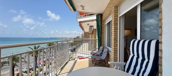 3 dormitorios apartamento en venta en Torrevieja, Alicante, Comunidad Valenciana, Spain № 366273 14