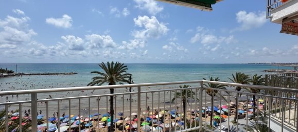 3 dormitorios apartamento en venta en Torrevieja, Alicante, Comunidad Valenciana, Spain № 366273 12