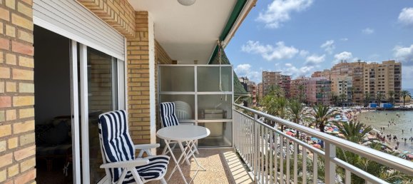 3 dormitorios apartamento en venta en Torrevieja, Alicante, Comunidad Valenciana, Spain № 366273 15