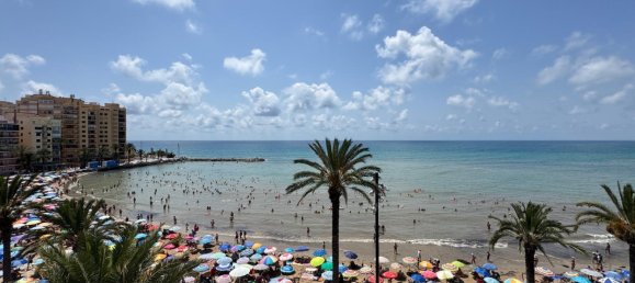 3 dormitorios apartamento en venta en Torrevieja, Alicante, Comunidad Valenciana, Spain № 366273 18