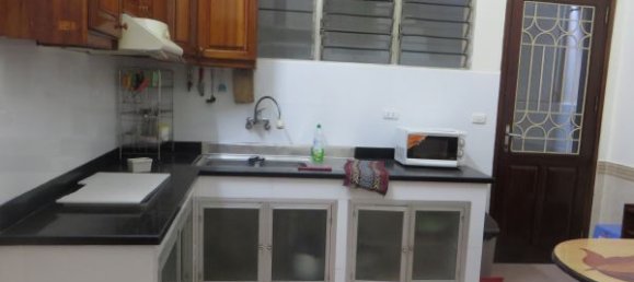 4 غرف نوم منزل في Dong Da, Vietnam رقم 4206 5