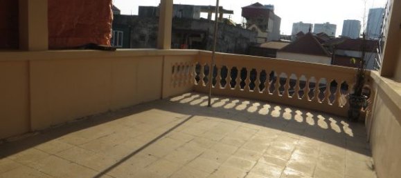 4 غرف نوم منزل في Dong Da, Vietnam رقم 4206 19