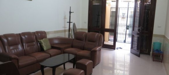 4 غرف نوم منزل في Dong Da, Vietnam رقم 4206 4