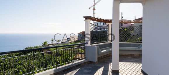 4 bedrooms House in Ponta do Sol, Portugal No. 146058 34