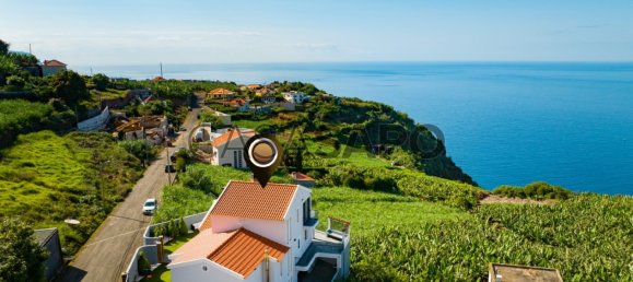 4 bedrooms House in Ponta do Sol, Portugal No. 146058 50