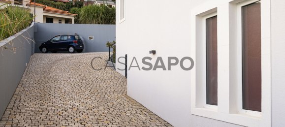 4 bedrooms House in Ponta do Sol, Portugal No. 146058 42