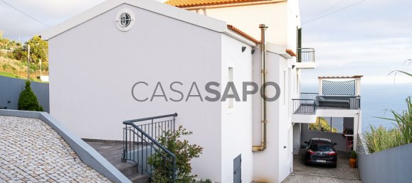 4 bedrooms House in Ponta do Sol, Portugal No. 146058 35