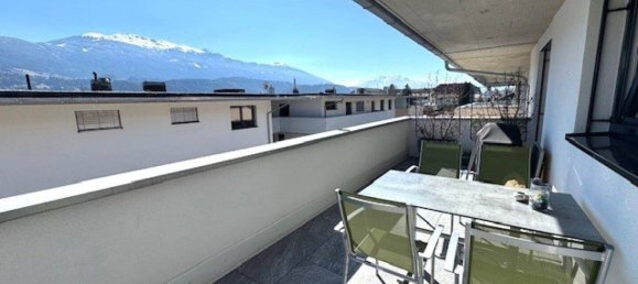 3-Zimmer Wohnung in Mils, Austria, Nr. 191530 2