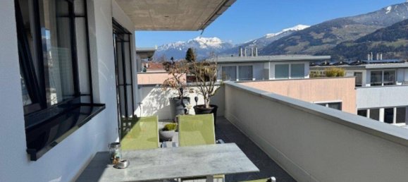 3-Zimmer Wohnung in Mils, Austria, Nr. 191530 4