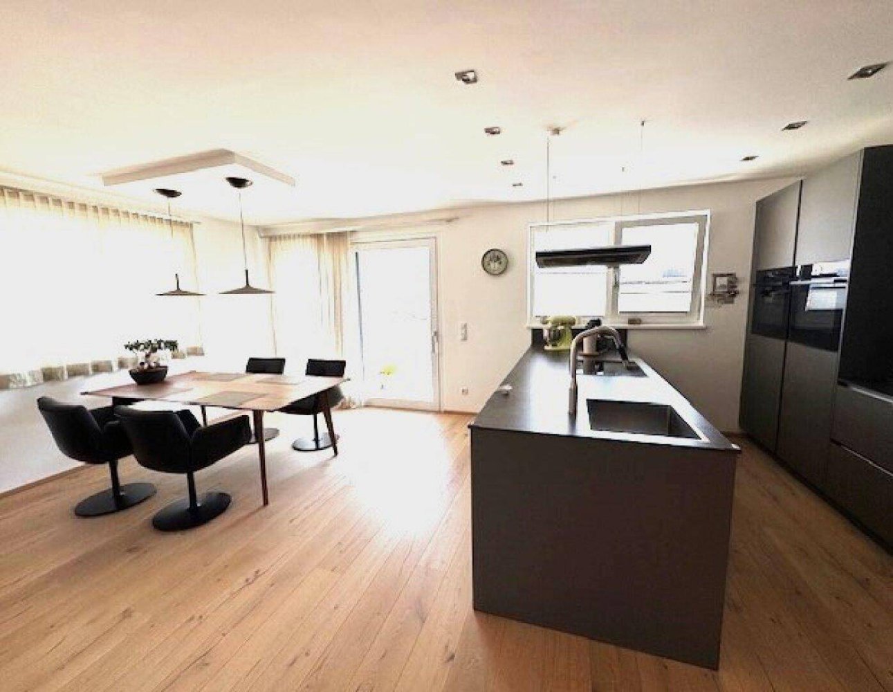 3-Zimmer Wohnung in Mils, Austria, Nr. 191530