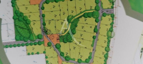 Grundstück in Mosnes, France, Nr. 84587 3