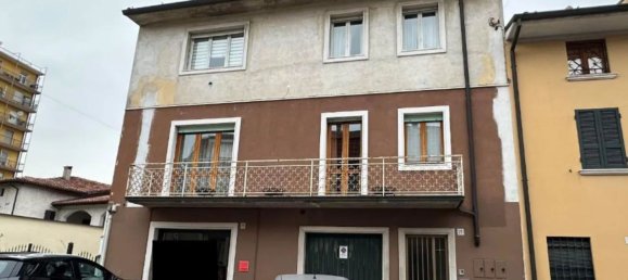 7 rooms Apartment in Manerbio, Italy No. 335551 2
