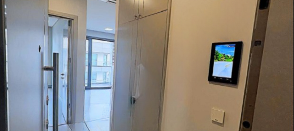 Wohnung 1+1 in Istanbul, Turkey, Nr. 24184 3