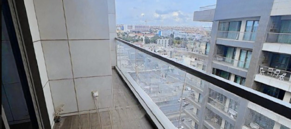 Wohnung 1+1 in Istanbul, Turkey, Nr. 24184 7