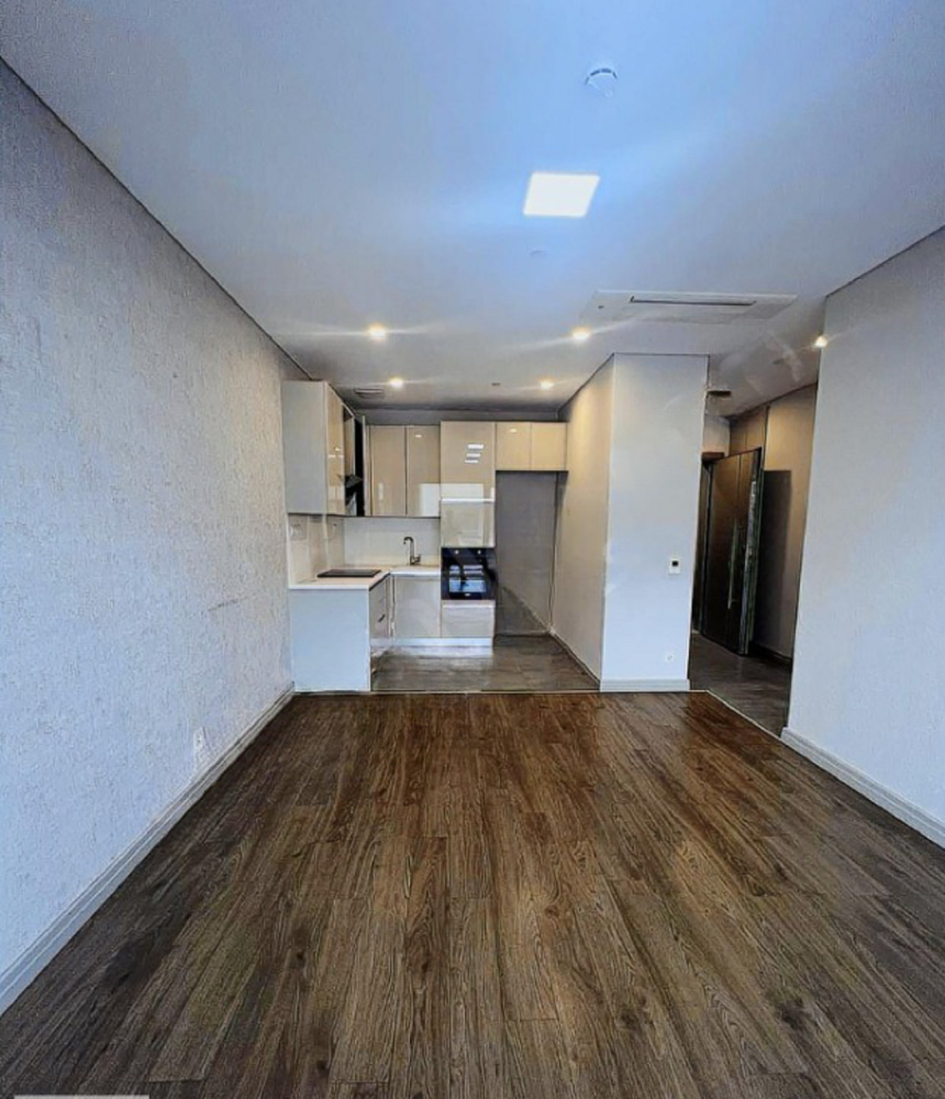 Wohnung 1+1 in Istanbul, Turkey, Nr. 24184