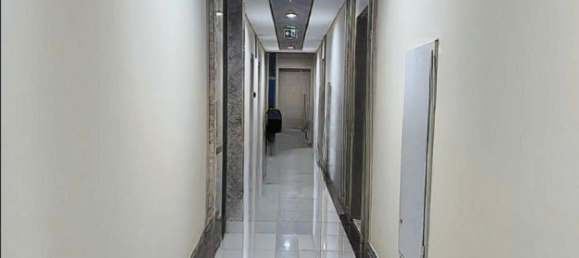 Wohnung 1+1 in Istanbul, Turkey, Nr. 24184 10