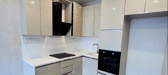 Wohnung 1+1 in Istanbul, Turkey, Nr. 24184 2