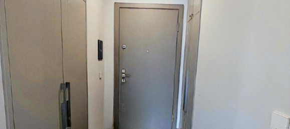 Wohnung 1+1 in Istanbul, Turkey, Nr. 24184 5