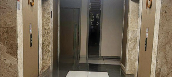 Wohnung 1+1 in Istanbul, Turkey, Nr. 24184 9