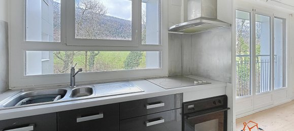 Квартира с 1 спальней в Жекс, Франция № 63611 3