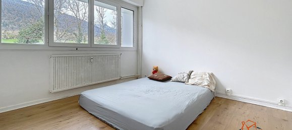 Квартира с 1 спальней в Жекс, Франция № 63611 4