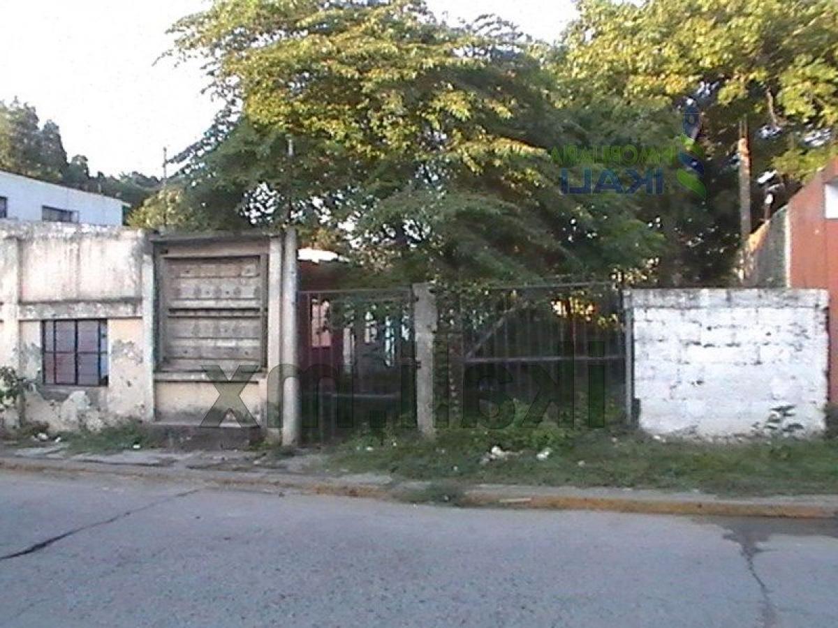  Land in Veracruz, Mexico No. 204078