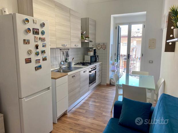 3 rooms Apartment in Ragusa, Italy No. 251311