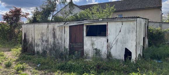 1 bedroom House in Poilly-lez-Gien, France No. 75254 6