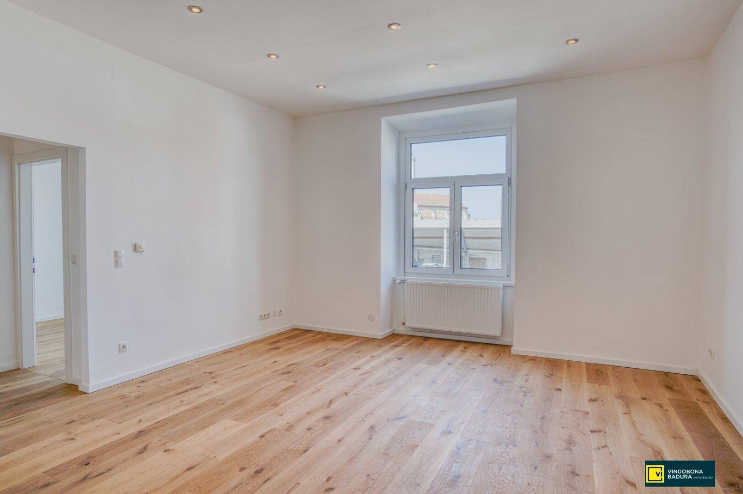 2 rooms Apartment in Klosterneuburg, Austria No. 255523