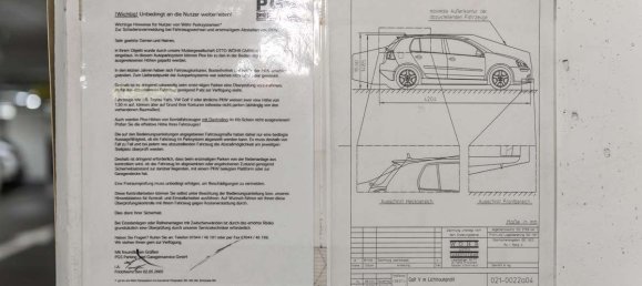 Parking à Stuttgart, Germany No. 325609 9