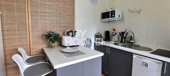 Studio in Aubervilliers, France No. 151586 2