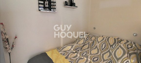 Studio in Aubervilliers, France No. 151586 4