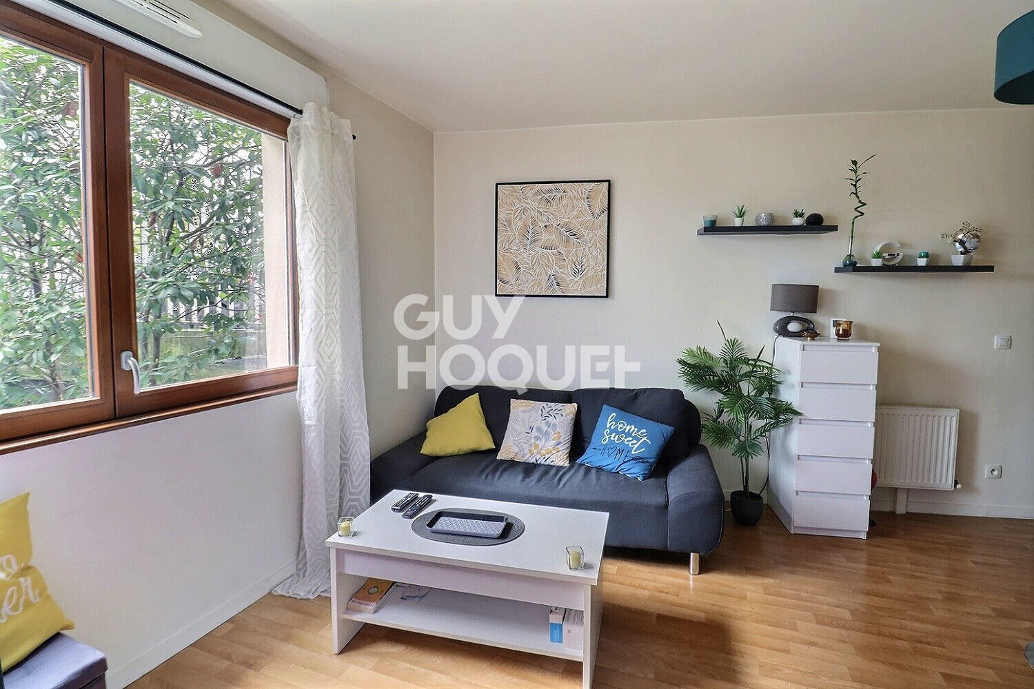 Studio in Aubervilliers, France No. 151586