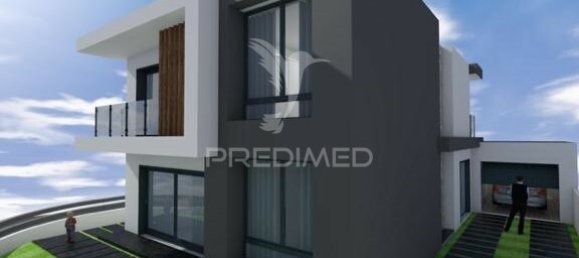 Grundstück in Seixal, Portugal 310m², Nr. 78439 4