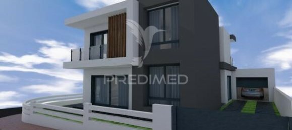 Grundstück in Seixal, Portugal 310m², Nr. 78439 9